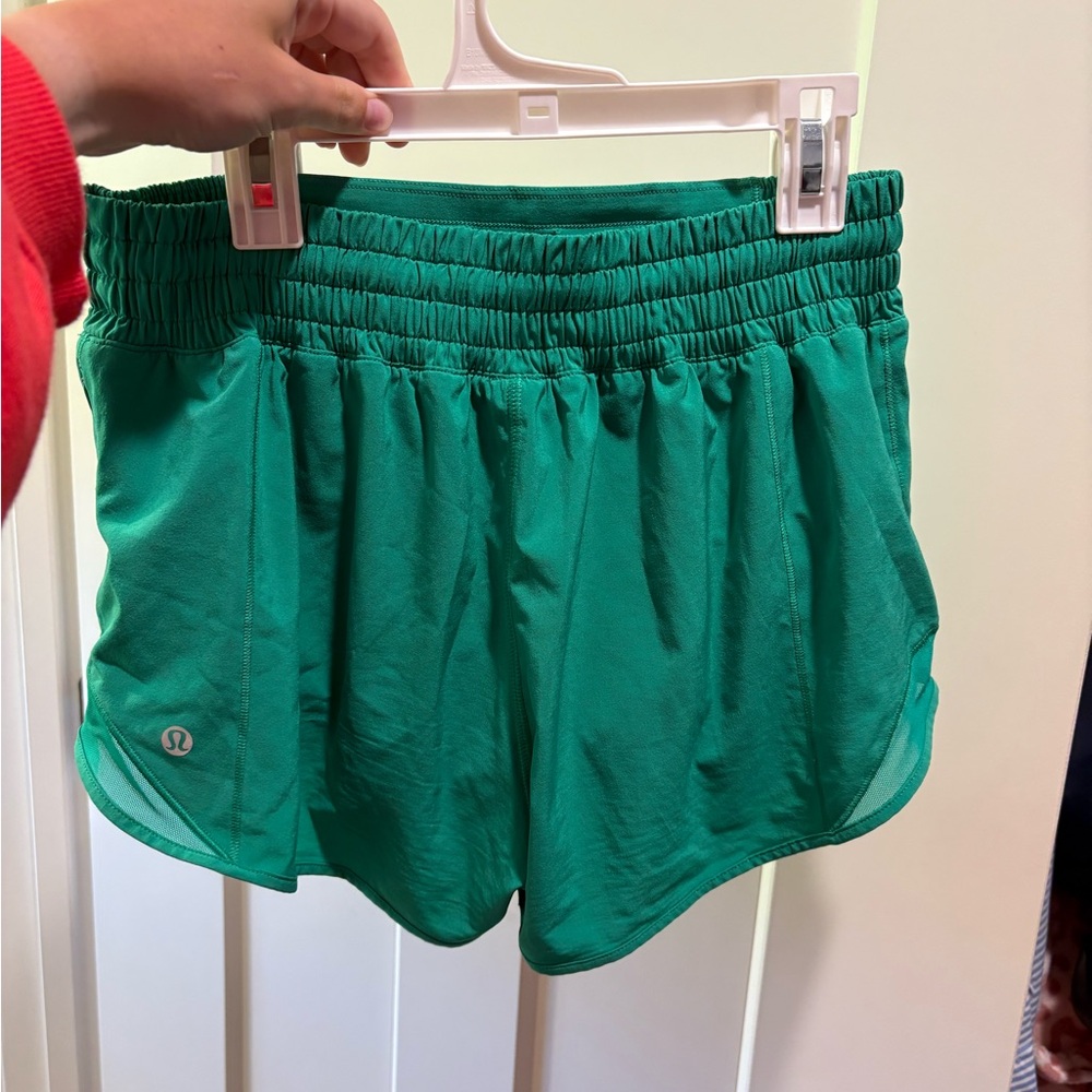 Lululemon hotty hot 2.5”